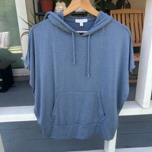 Beyond Yoga Open Side After Yoga Hoodie size XS